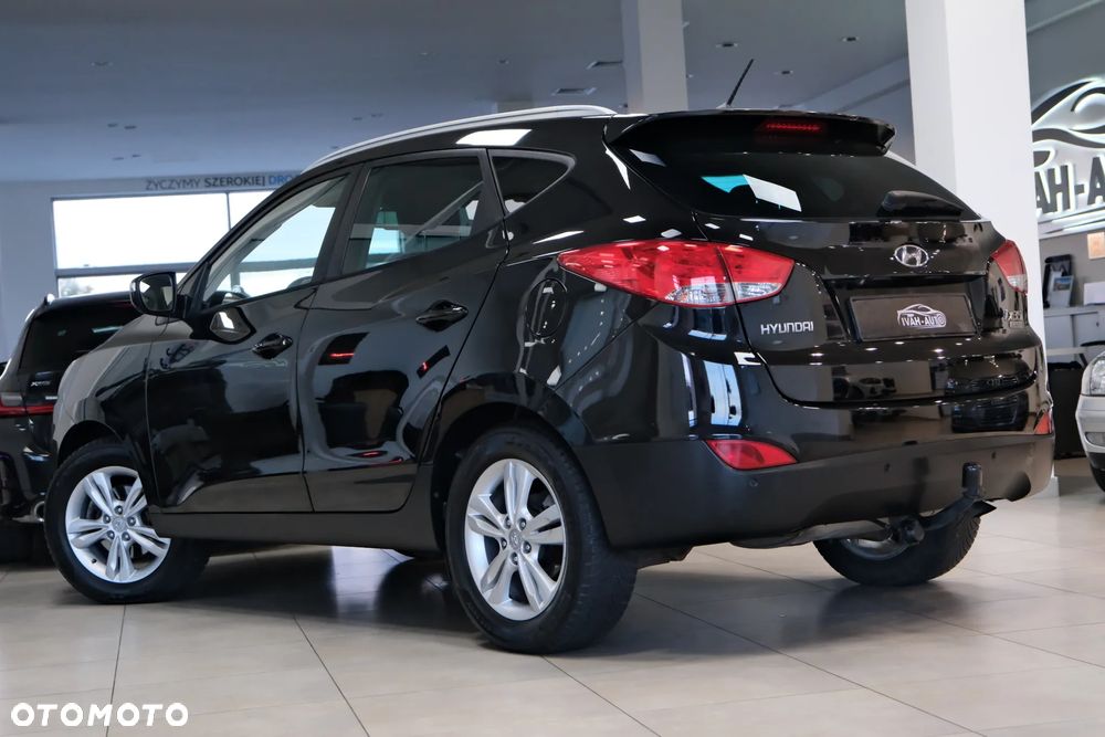 Hyundai ix35 - 17