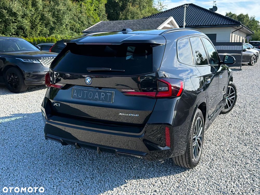 BMW X1 xDrive25e M Sport sport - 16