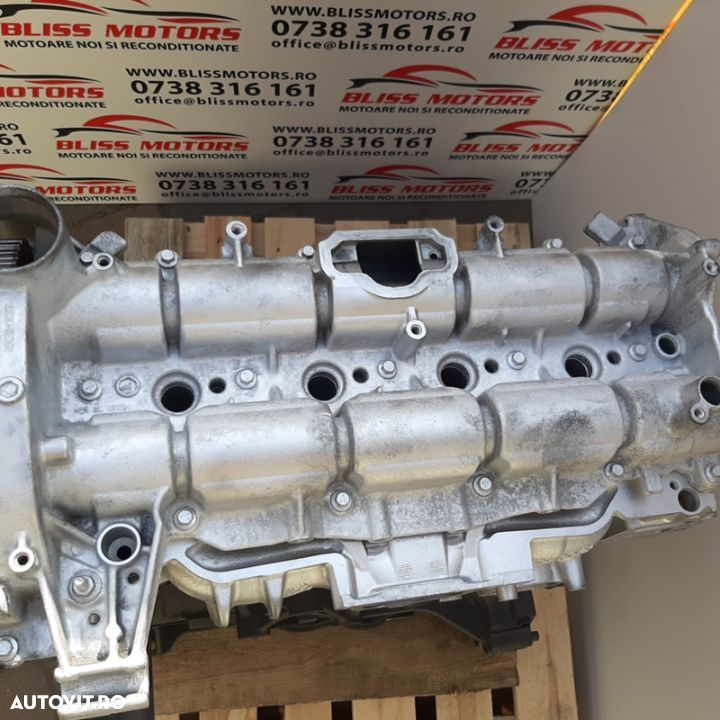 Motor 2.0 Ford Transit E6 YLF6, YMF6, YMFS, YNF6, YLFA, YNFB, YLFB, YNFS, YMFA, YMR6,BKFA,BJFA,YMFB - 9