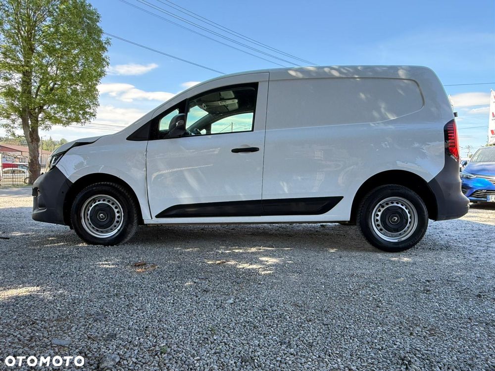 Renault Kangoo - 31