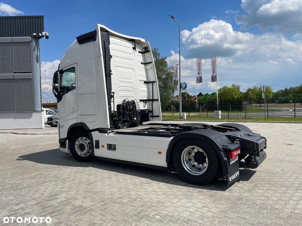 Volvo FH - 8