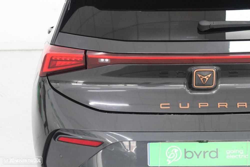 Cupra Born 58 kWh - 8