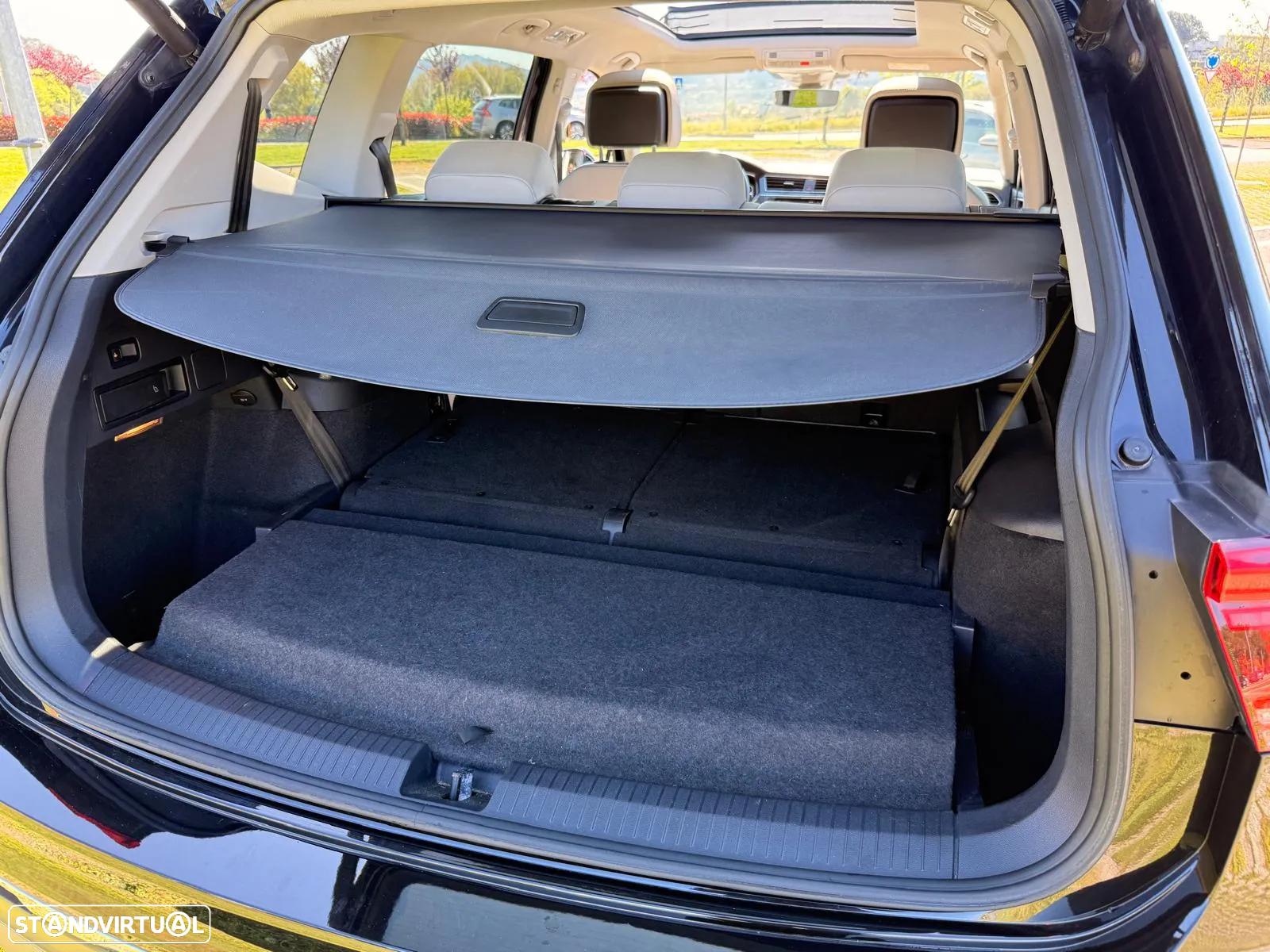 VW Tiguan Allspace 2.0 TDI High.DSG 4Motion - 20