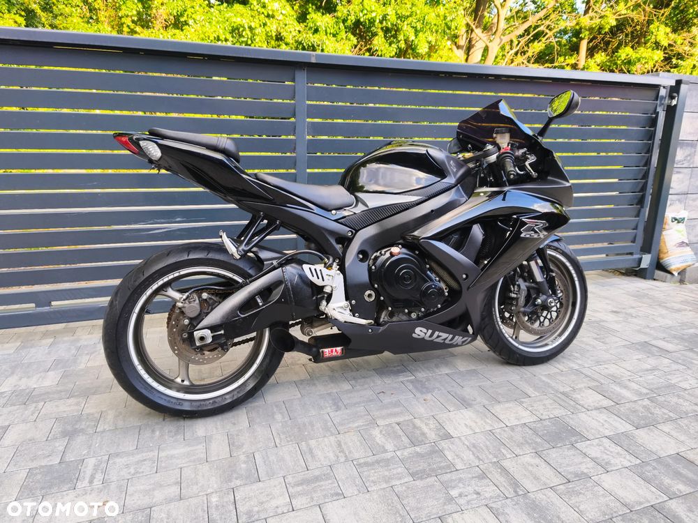 Suzuki GSX-R - 8