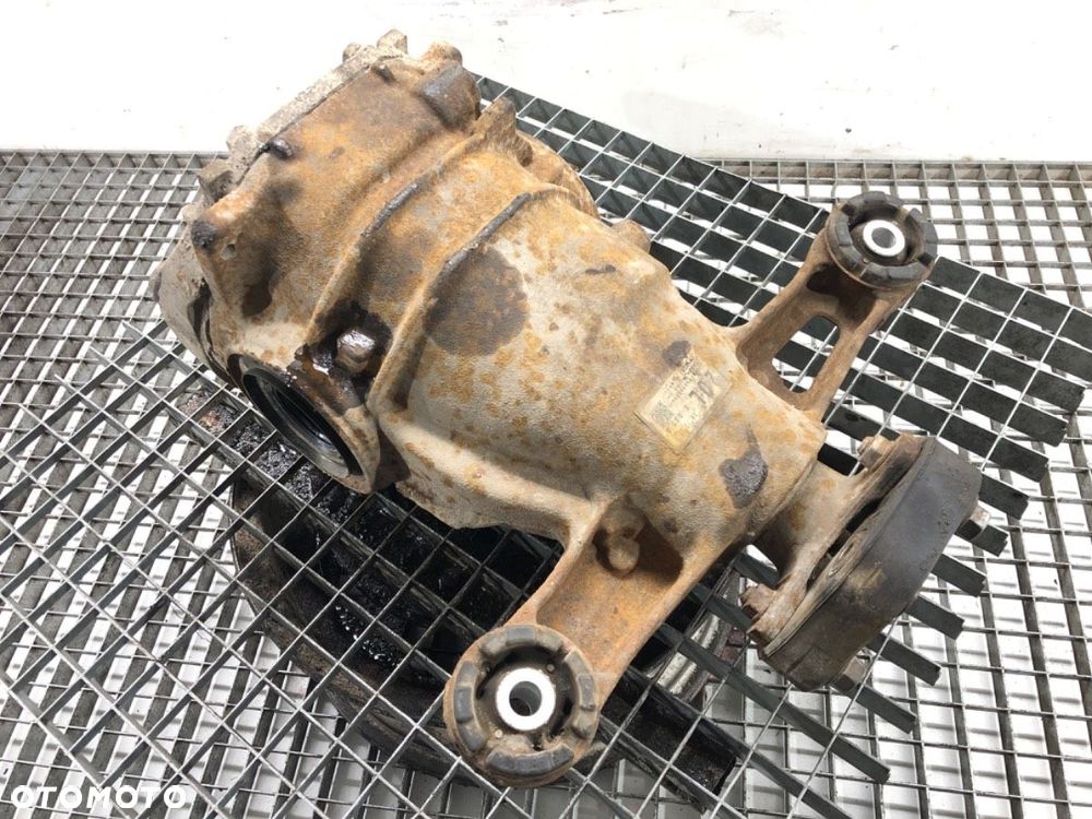 MOST DYFER TYŁ - 449.00 PLN - LEXUS GS (_L1_) 2011 - 2022 300h (AWL10_) 133 kW [181 KM] Hybryda - 1