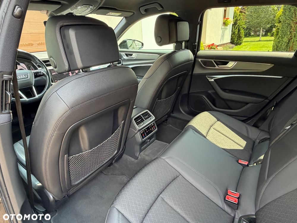 Audi A6 Allroad - 11