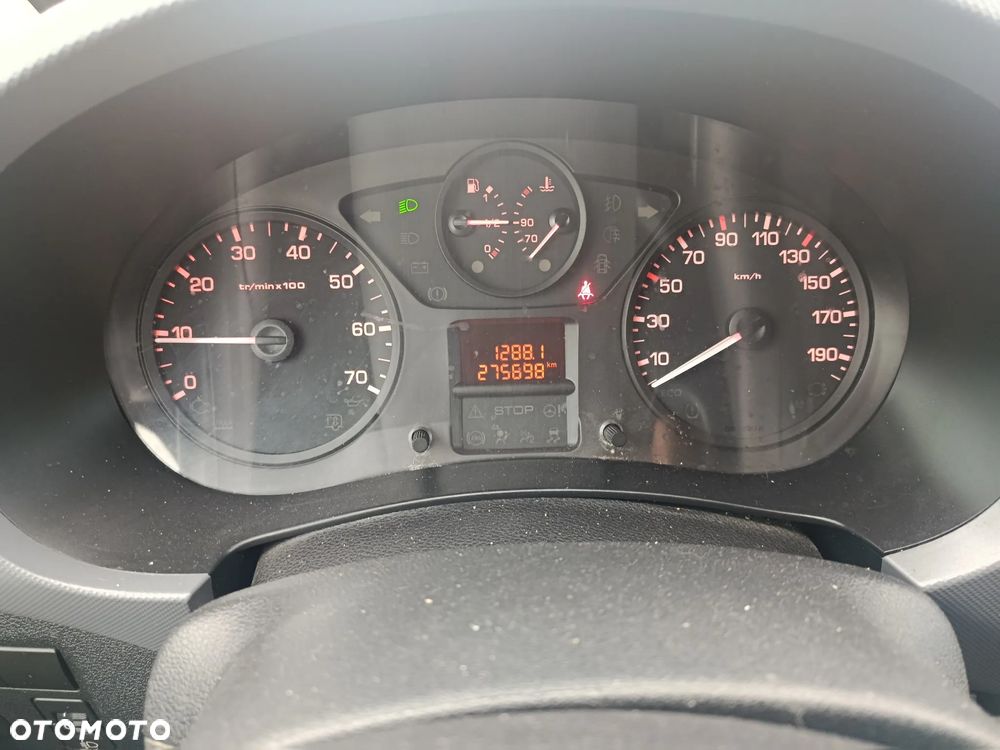 Citroën Berlingo XL Control - 5