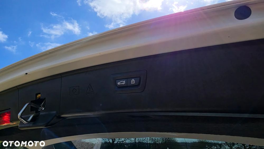 BMW Seria 5 530d xDrive Luxury Line - 40