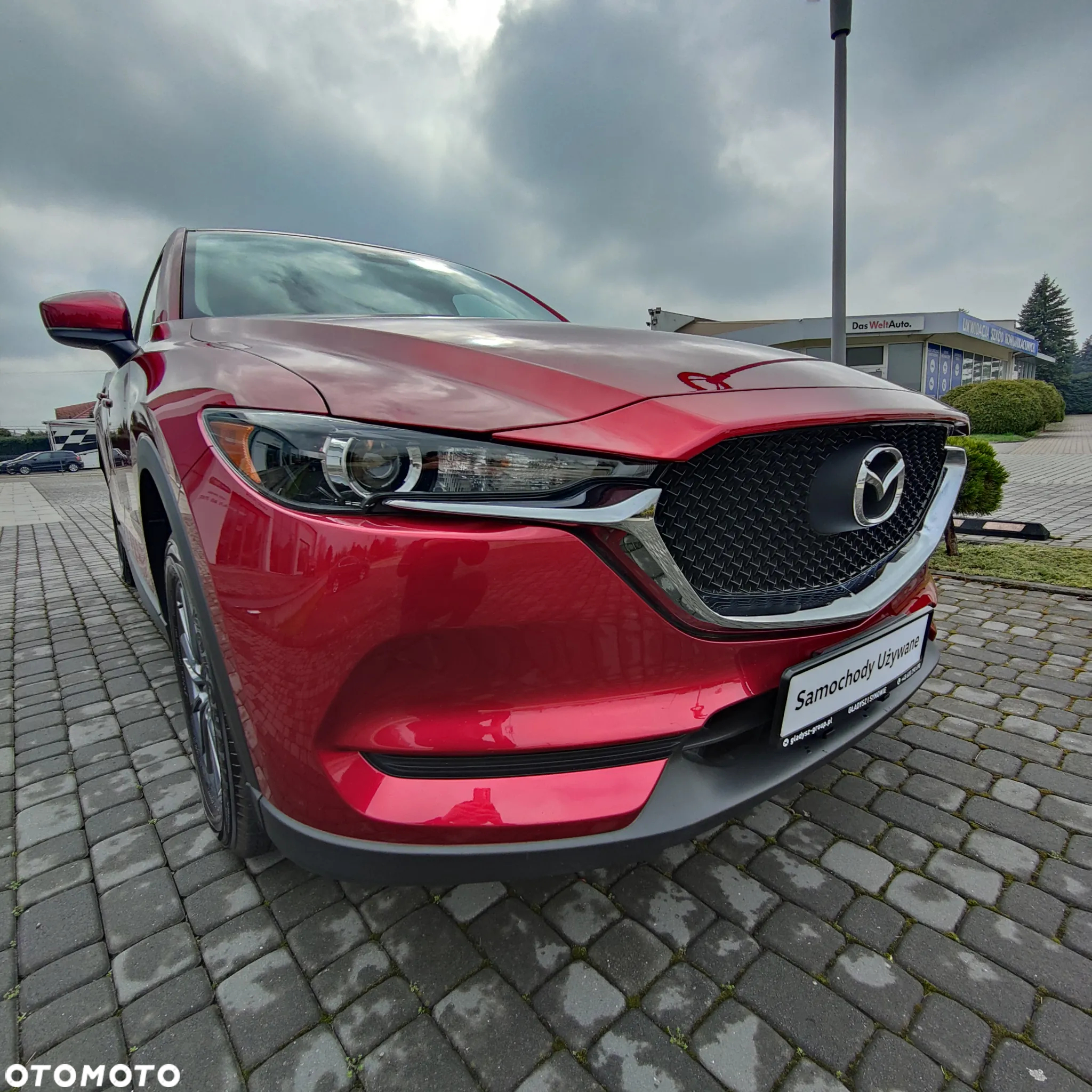 Mazda CX-5 2.5 Skydream 2WD - 4