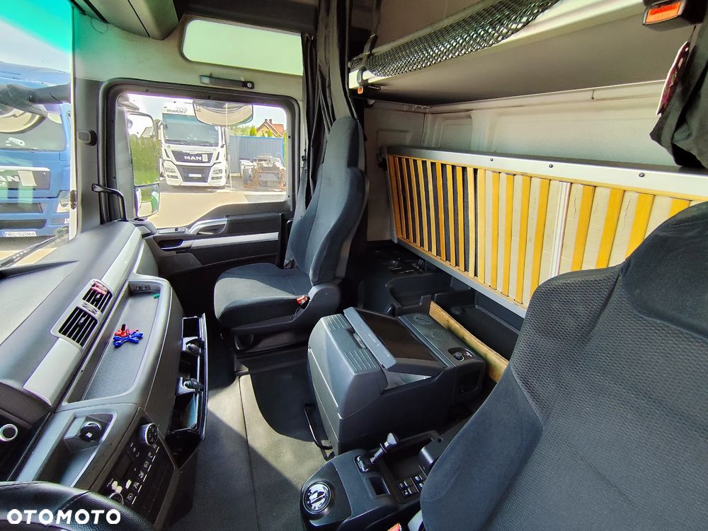 MAN TGX 18.440 - 6