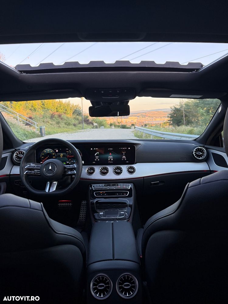 Mercedes-Benz CLS - 4