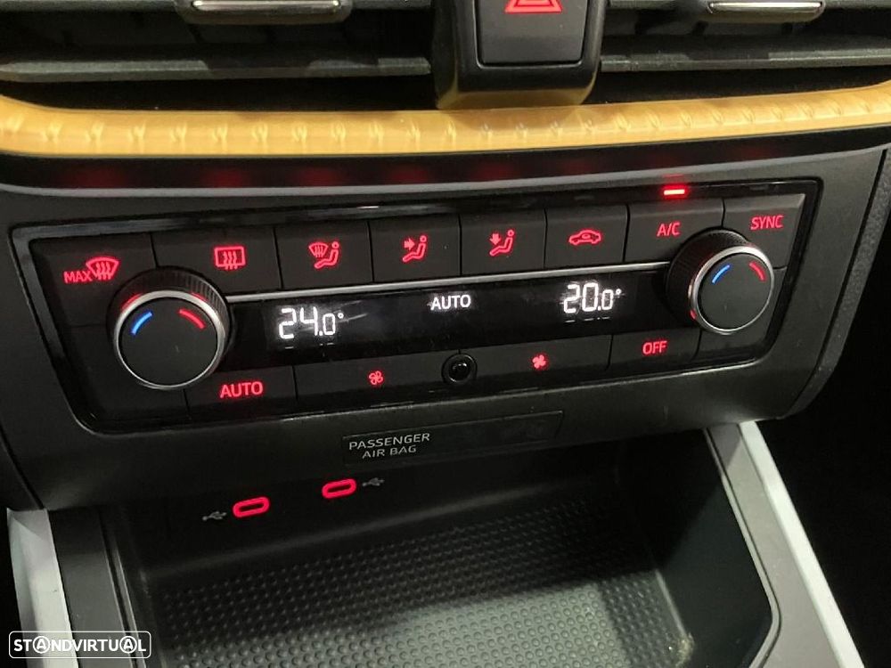 SEAT Arona 1.0 TSI Style - 13