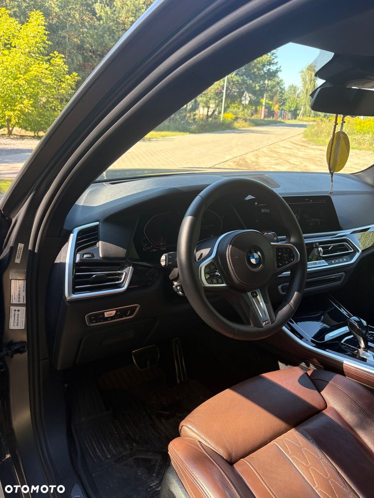 BMW X5 xDrive30d sport - 25