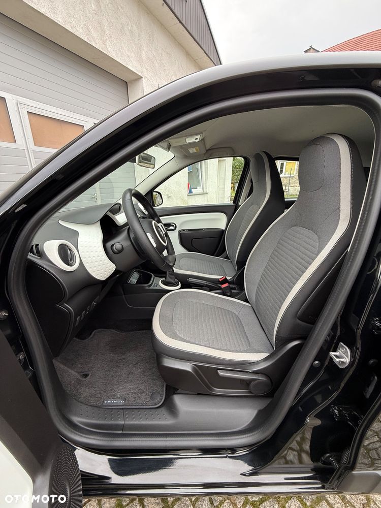 Renault Twingo SCe 65 LIMITED - 9