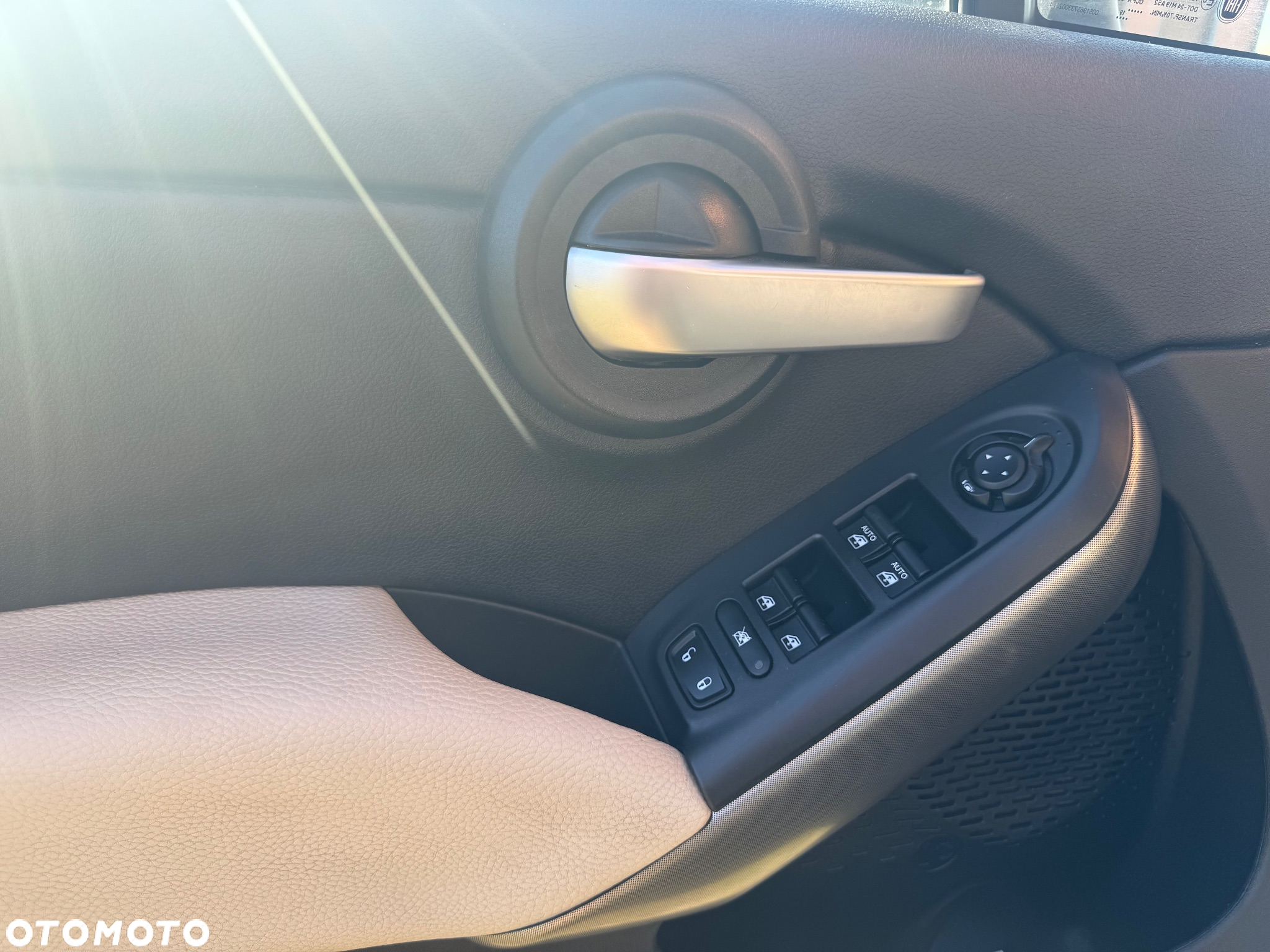 Fiat 500X 1.0 City Cross - 27
