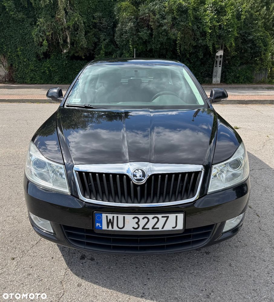 Skoda Octavia 1.4 TSI Ambiente - 1