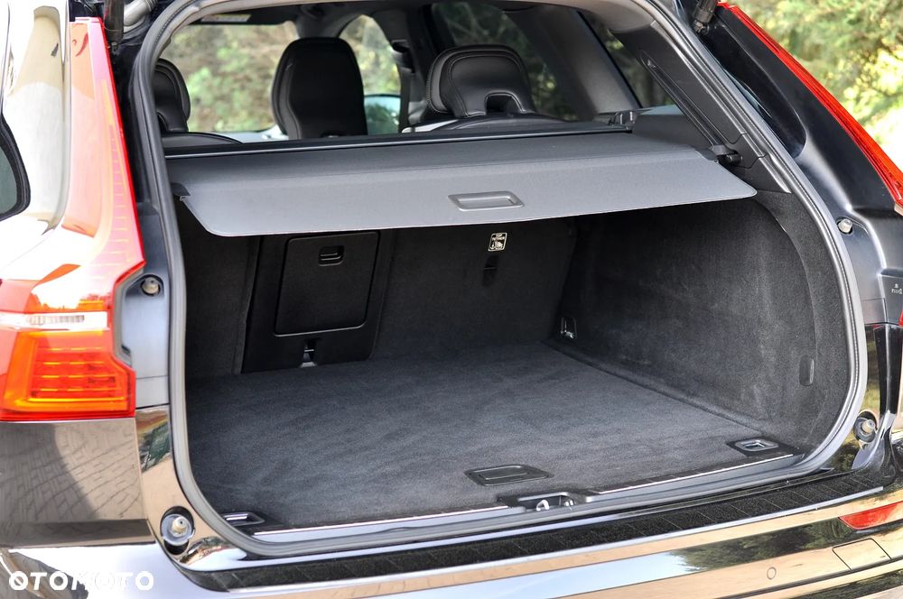 Volvo XC 60 B5 D AWD Geartronic Inscription - 15