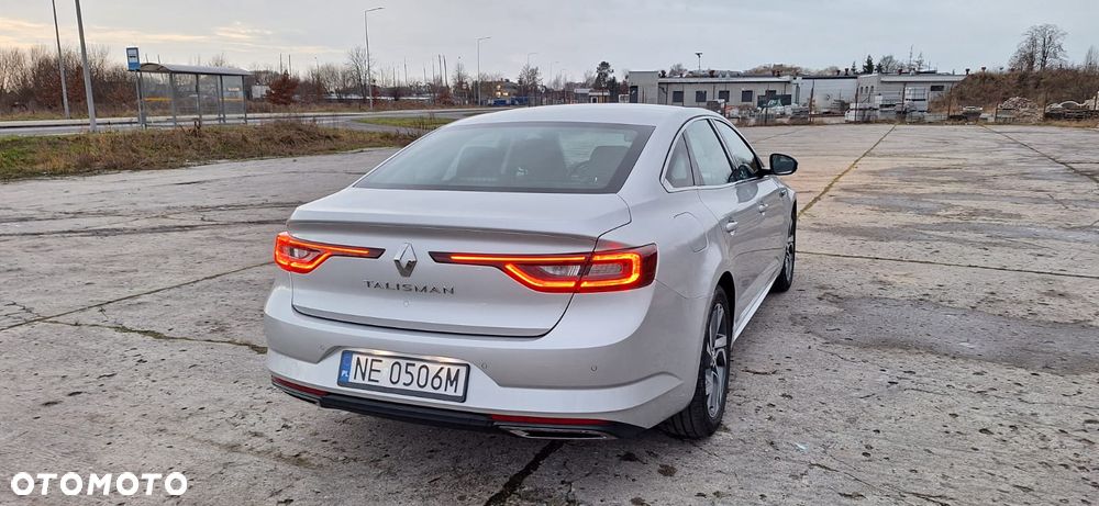 Renault Talisman 1.6 Energy dCi Zen EDC - 9