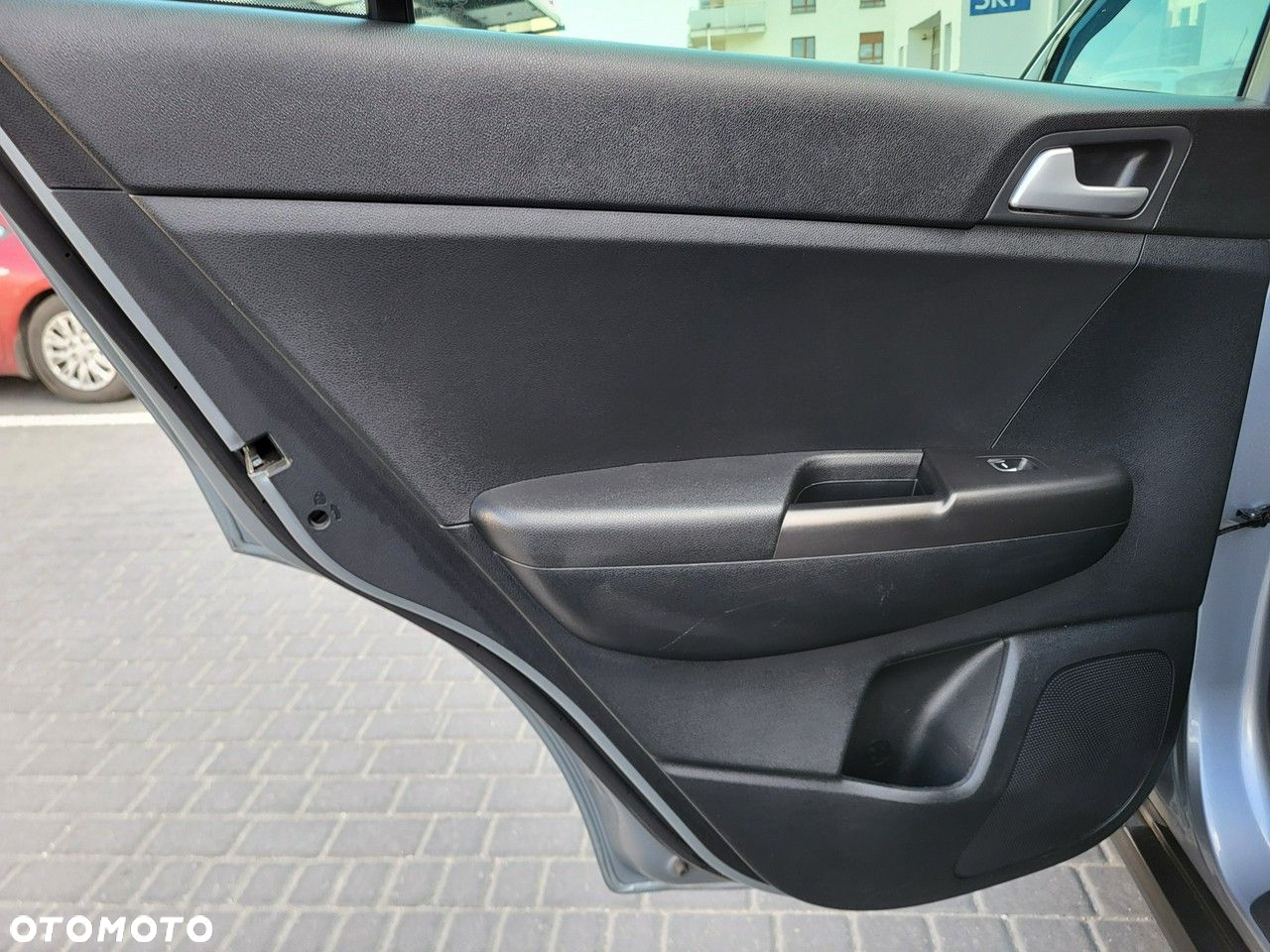 Kia Sportage 1.6 GDI M 2WD - 18
