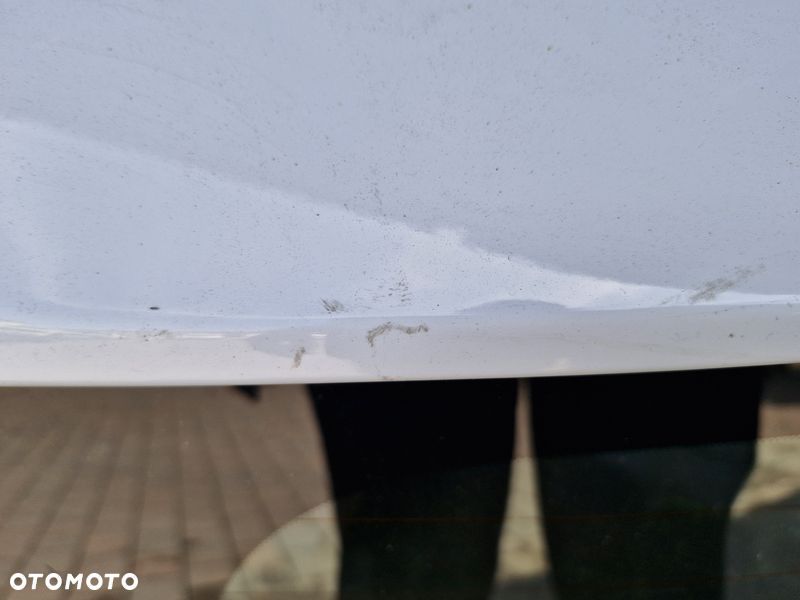 VOLVO XC70 II 2 KLAPA BAGAŻNIKA TYŁ TYLNA - 3