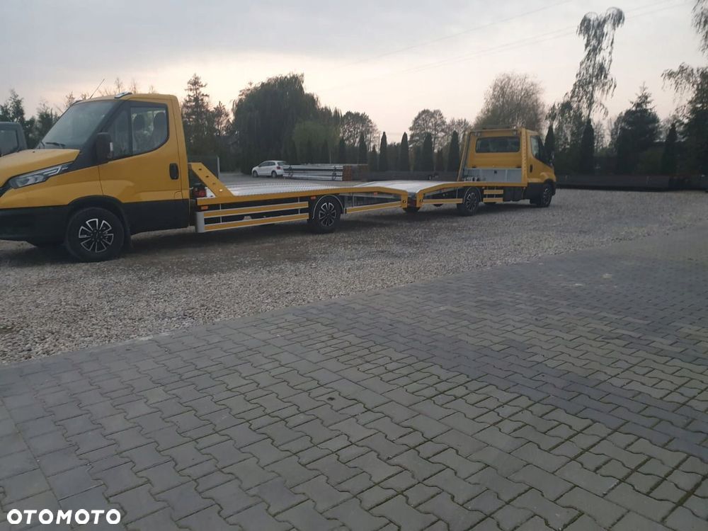 POMOC DROGOWA -NAJAZDY-IVECO- OPALENICA-PRODUCENT - 12