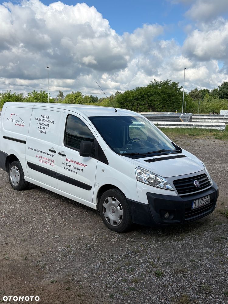 Fiat Scudo - 2