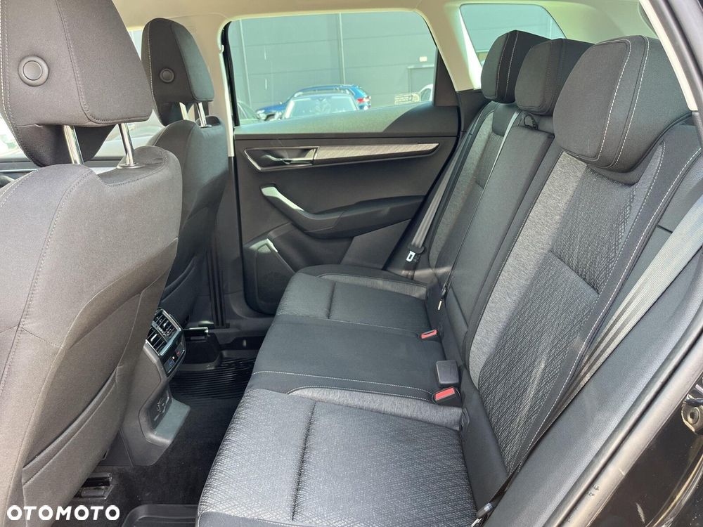 Skoda Karoq 1.5 TSI ACT Style DSG - 27