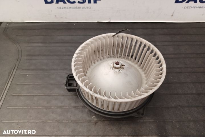 Ventilator aeroterma HB111G51AA02 HB111G51AA02 Mazda 6 GH [facelift] - 3