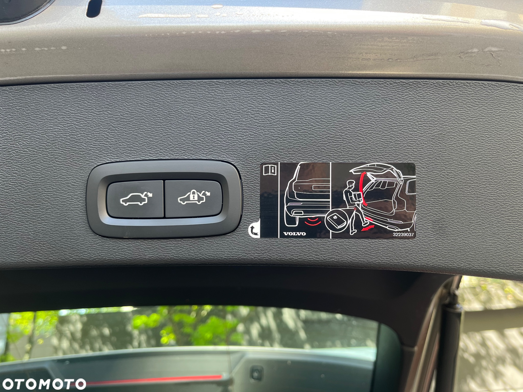 Volvo XC 40 T4 AWD Inscription - 10