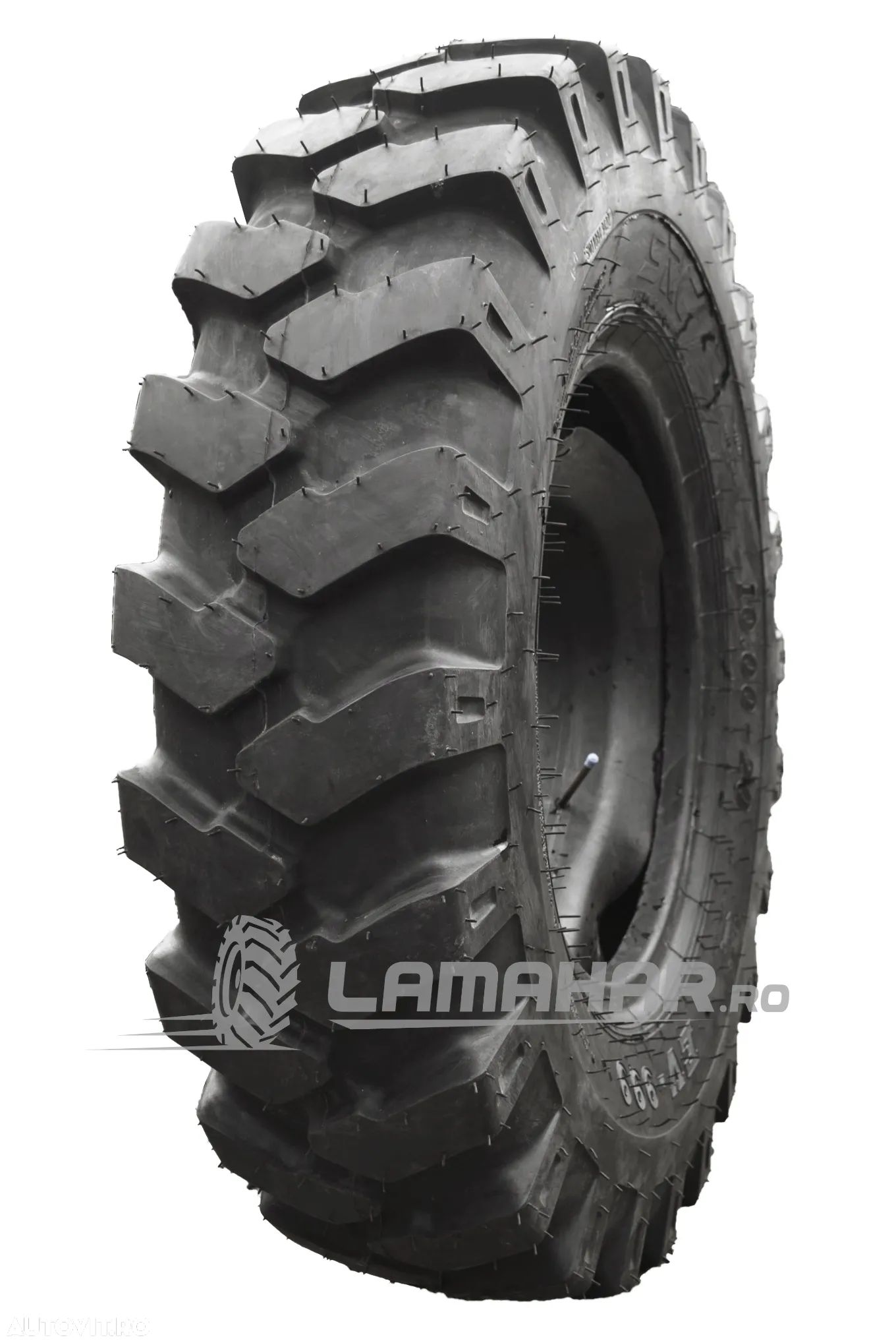 Anvelopa 10.00-20 SRC EV-999 16PR TT SET - TRANSPORT GRATUIT! - 1