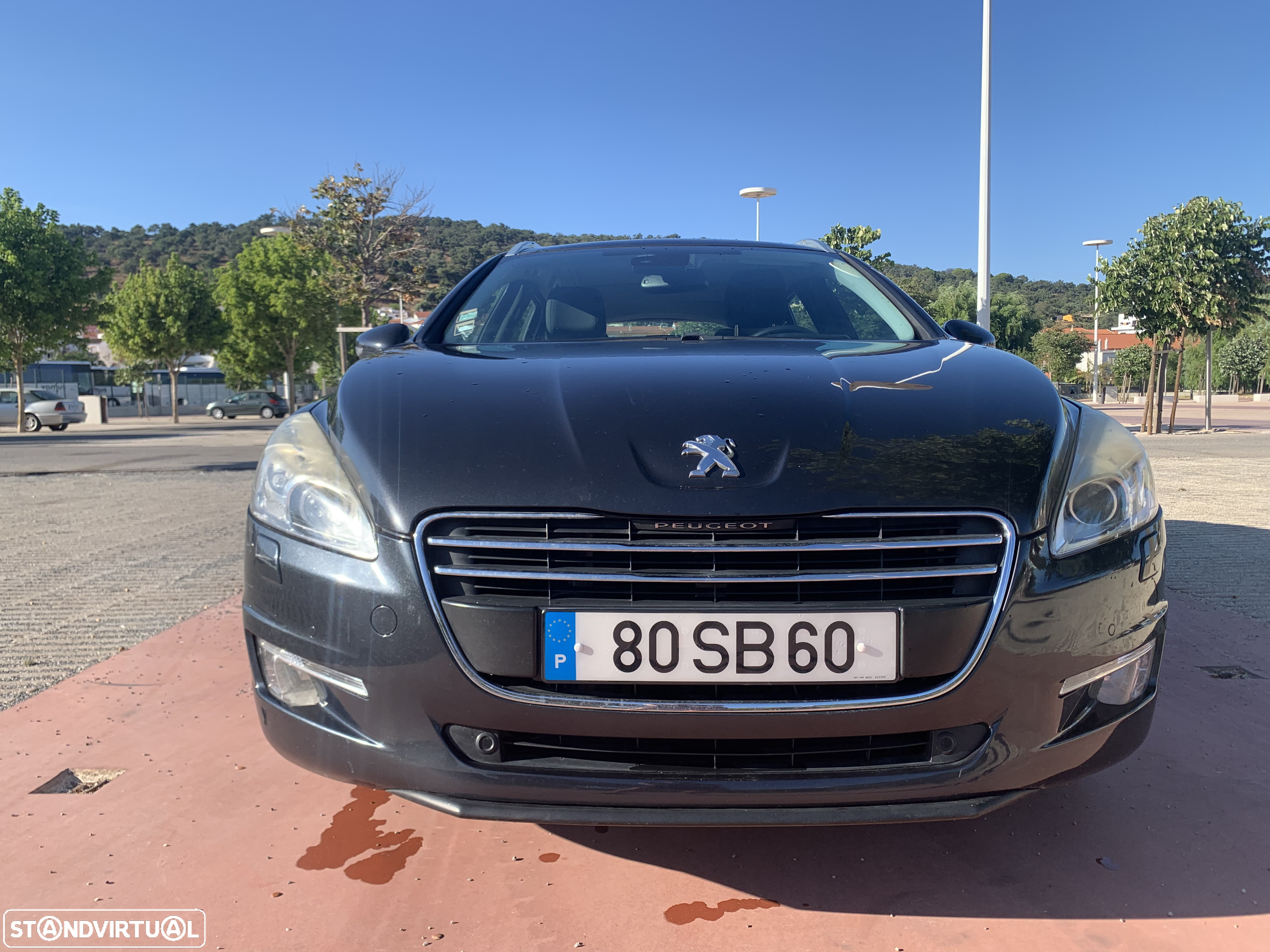 Peugeot 508 SW 1.6 HDi Access - 2