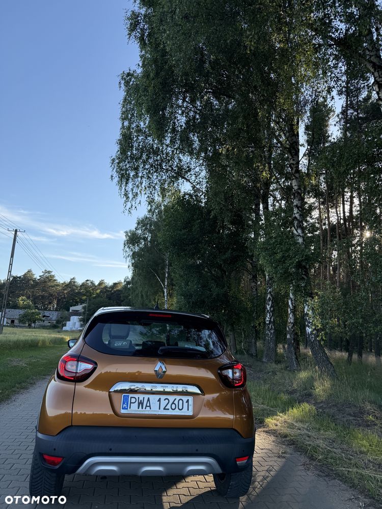 Renault Captur - 3