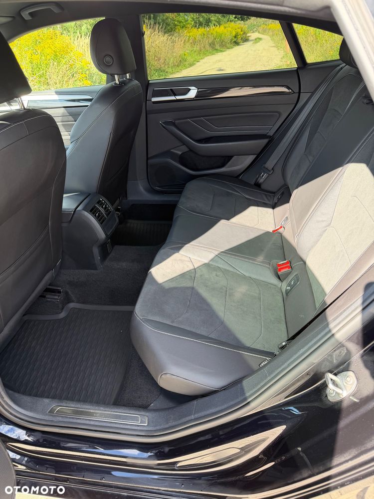 Volkswagen Arteon 2.0 TSI R-Line DSG - 13