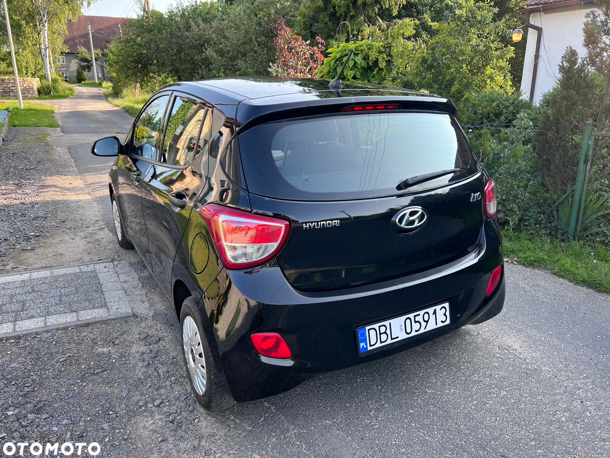 Hyundai i10 1.0 Classic - 18