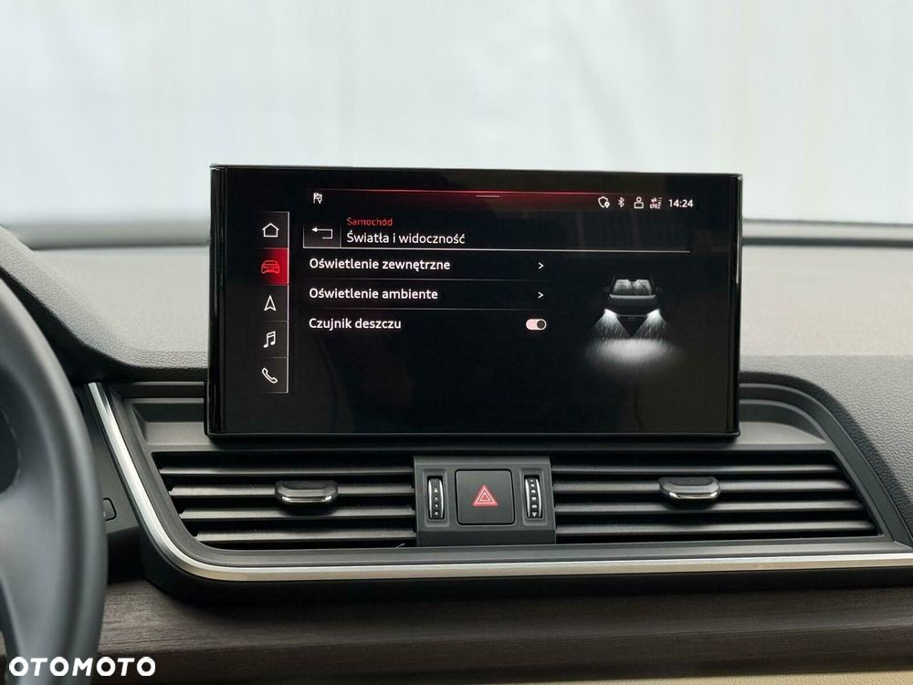 Audi Q5 e-Hybrid 270 kW Quattro S tronic - 27