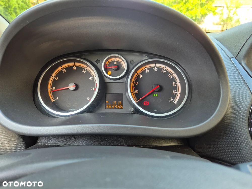 Opel Corsa 1.4 16V Cosmo - 16