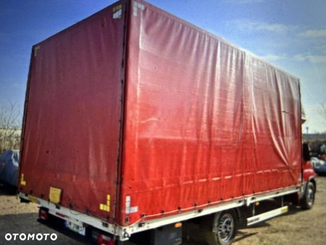 Iveco Model 35S18 - 3