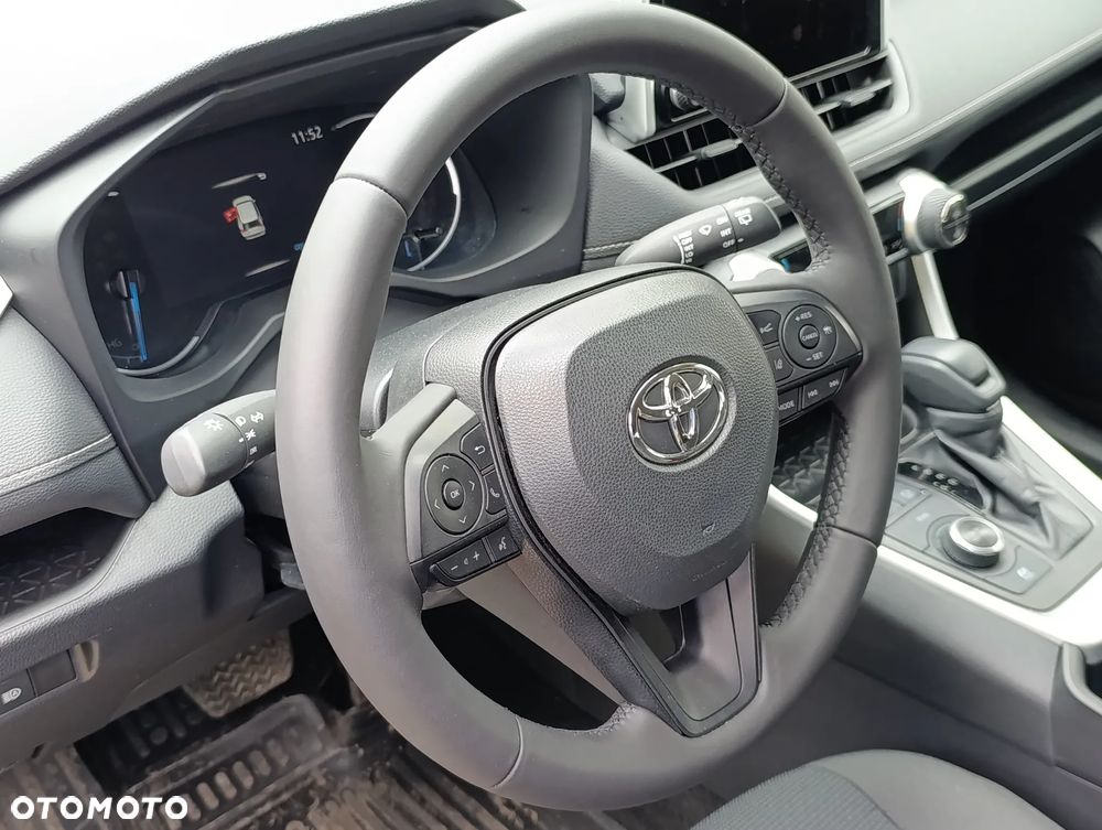 Toyota RAV4 2.5 4x4 Comfort - 10