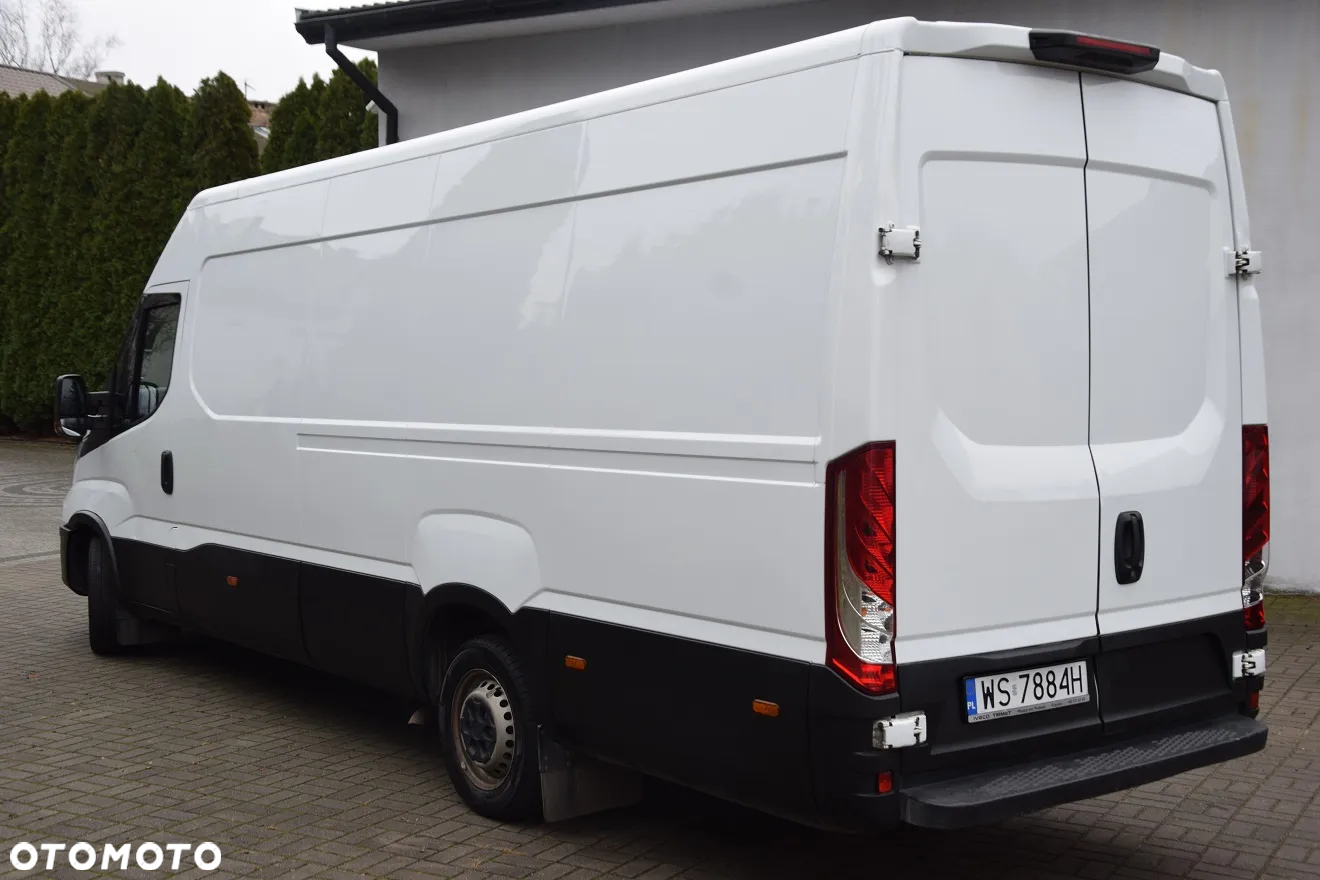 Iveco 35s16 - 6