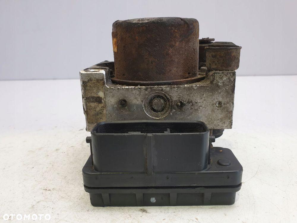 Mazda 323 F POMPA ABS hamulcowa 2059347 436-4466 - 4