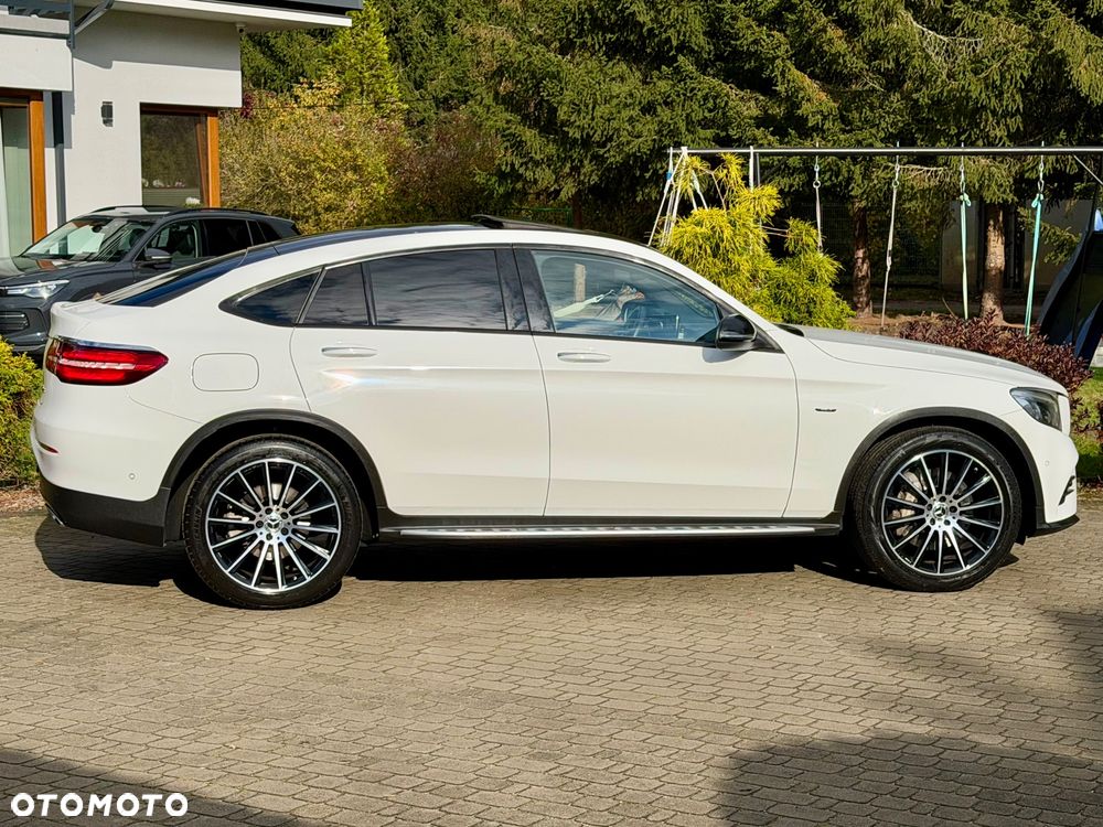 Mercedes-Benz GLC 250 4-Matic - 12