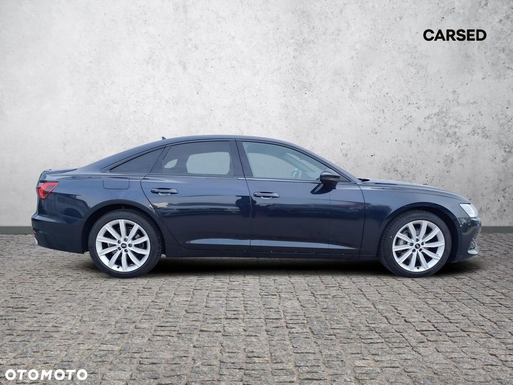 Audi A6 Limousine - 8