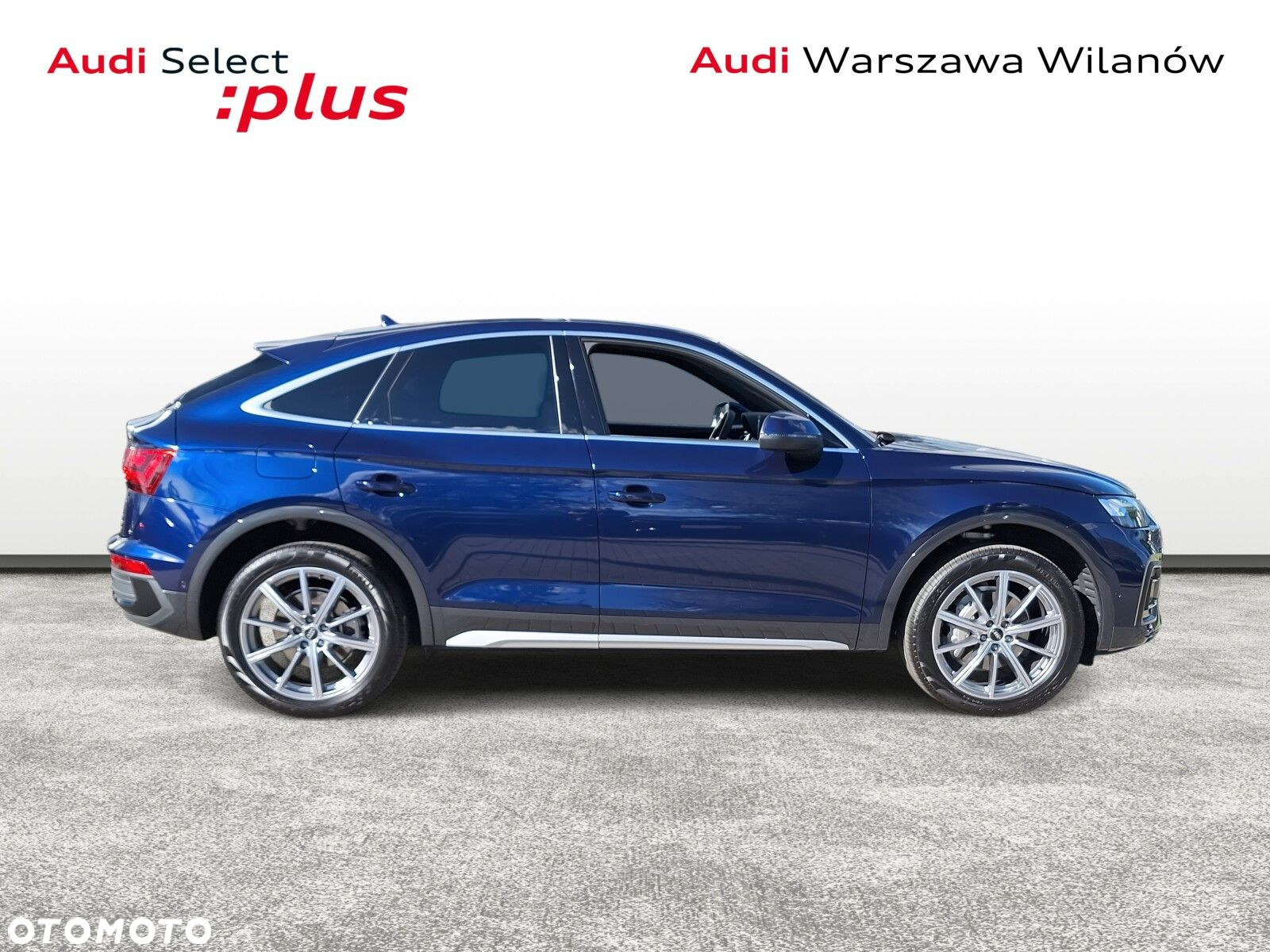 Audi Q5 Sportback - 6