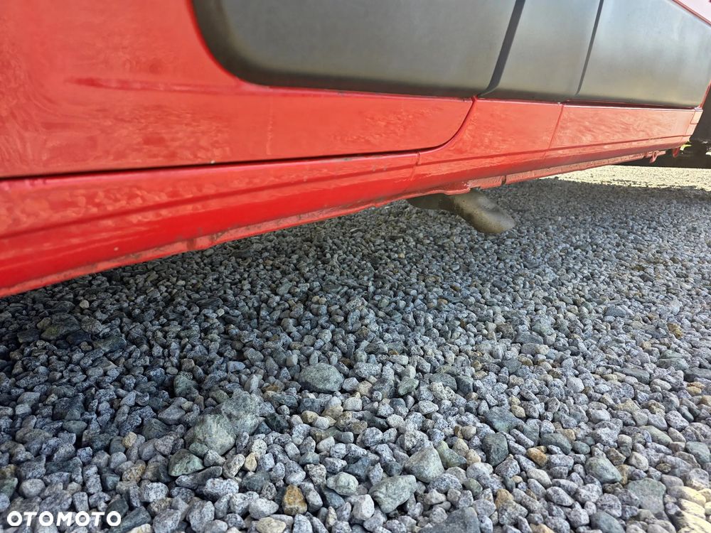 Peugeot BOXER 2,0 HDI 163 KONNA DOKA BRYGADÓWKA 7 OSOBOWA 3,1M SKRZYNIA KLIMA WEBASTO KAMERA - 13