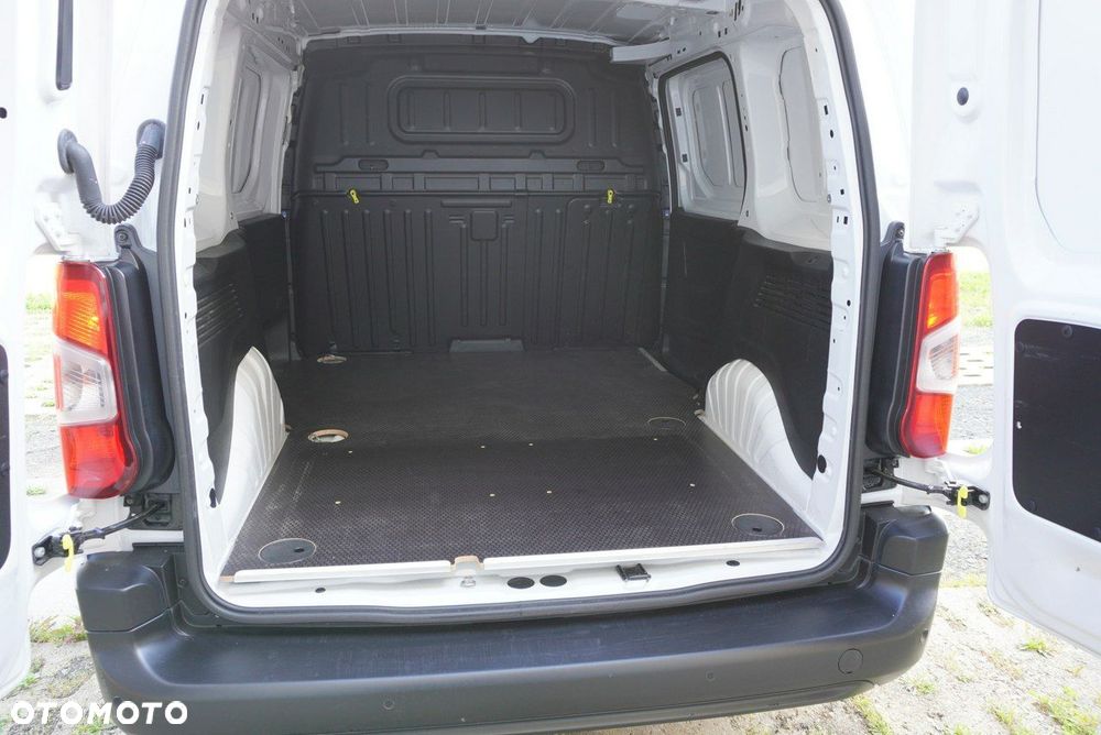 Toyota Proace City - 6