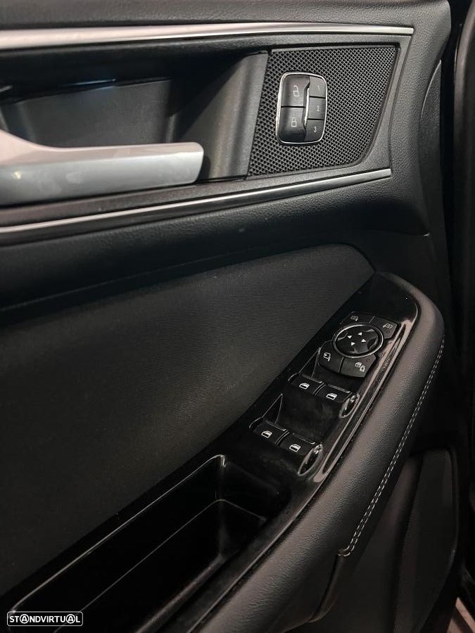 Ford S-Max 2.0 TDCi Titanium Powershift - 5