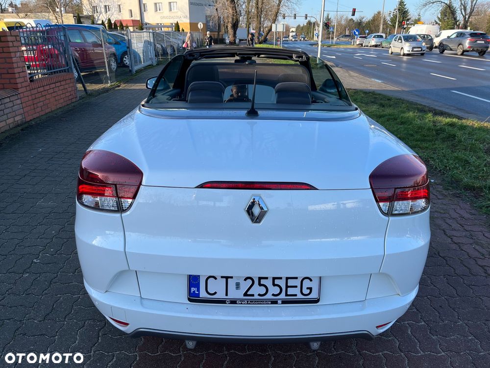 Renault Megane TCe 180 GT - 26