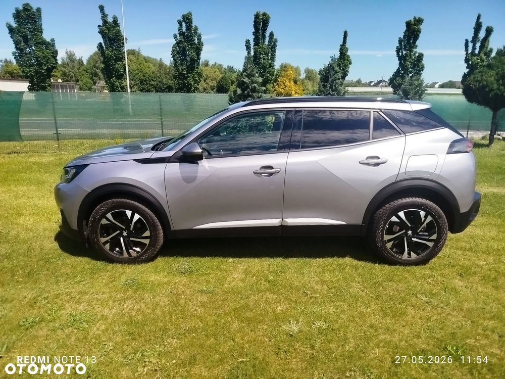 Peugeot 2008 BlueHDi 110 Active - 7