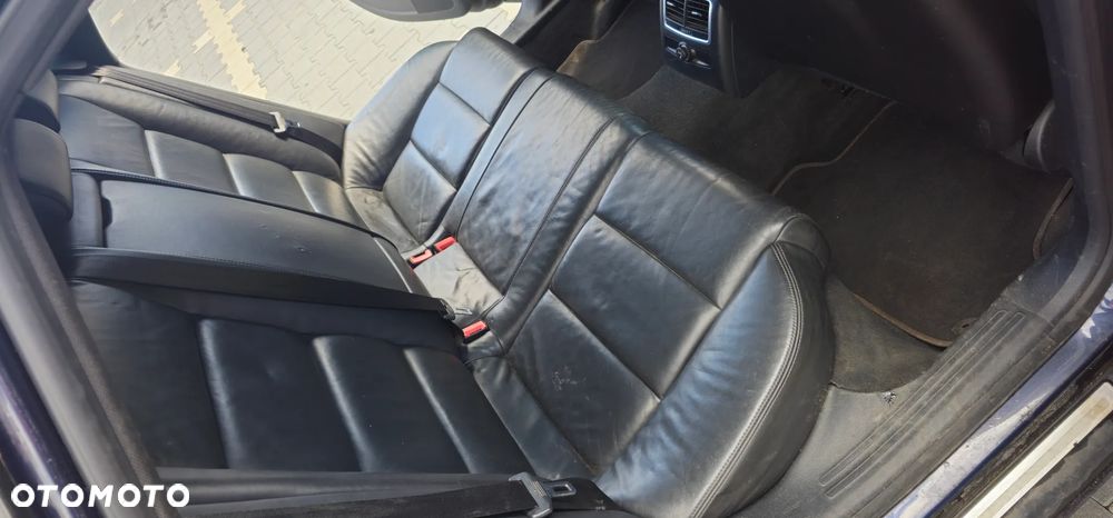 Audi A6 Limousine - 14