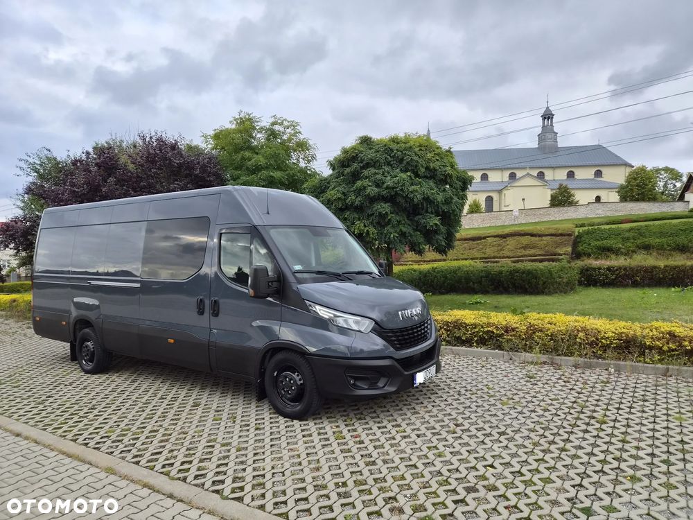 Iveco Daily - 37